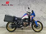 Honda CRF1000L DCT AFRICA TWIN, Motos, Entreprise, 2 cylindres, Autre, 1000 cm³