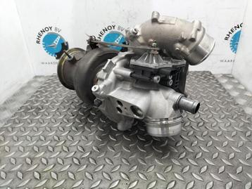 MERCEDES C-CLASS [TURBOCHARGER] 2540905500 2024 beschikbaar voor biedingen