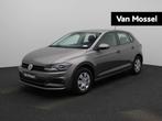 Volkswagen Polo 1.0 TSI Trendline | Airco | PDC | Navi |, Auto's, Voorwielaandrijving, Stof, 95 pk, Electronic Stability Program (ESP)