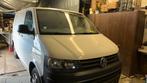 Vw transporter, Auto's, Volkswagen, Automaat, Euro 5, Wit, Diesel
