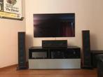 Sonus Faber Cremona, Ophalen, Zo goed als nieuw, Front, Rear of Stereo speakers, Overige merken