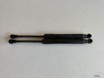 Gasdemper gasveer set voor motorkap BMW 5 serie F07 GT 72001 beschikbaar voor biedingen