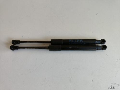 Gasdemper gasveer set voor motorkap BMW 5 serie F07 GT 72001, Auto-onderdelen, Carrosserie, BMW, Gebruikt, Ophalen of Verzenden