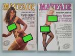 Mayfair magazine jaargang 19 nrs. 10 & 11, Ophalen of Verzenden, Tijdschrift