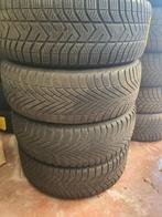 Kit de 4 roues hiver 5x112, Autos : Pièces & Accessoires, Enlèvement, Pneu(s)