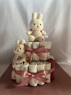 Medium pampertaart Nijntje, Kinderen en Baby's, Ophalen, Nieuw, Kraamcadeau