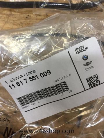 PROFIEL PAKKING INLAAT BMW ROLLS ROYCE OE 11617561009 beschikbaar voor biedingen