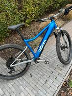 Woom 26 inch ( 6 ) elektrische kinderfiets, Ophalen, Zo goed als nieuw