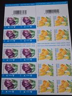 Europazegels twee boekjes postfris postprijs 54,60€, Verzenden, Zonder stempel, Postfris, Postfris