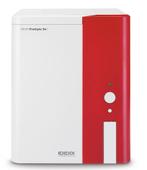 Laboratoire interne pour animaux de compagnie Idexx, Enlèvement, Utilisé