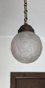 Art deco lampje, Ophalen, Zo goed als nieuw