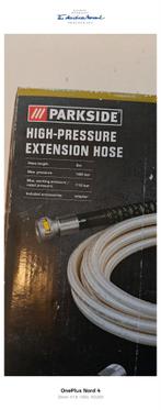 Flexible haute pression, Enlèvement ou Envoi