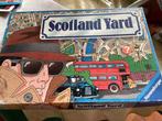 Spel: Scotland   Yard: van 10 tot 99 jaar, Gebruikt, Ophalen of Verzenden, Ontdekken
