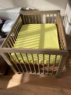 Matras voor babypark met overtrek, Kinderen en Baby's, Babyparken, Ophalen, Gebruikt