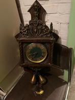 Très ancienne  horloge, Ophalen