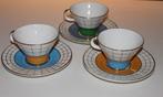 koffie / thee servies, Ophalen of Verzenden, Gebruikt