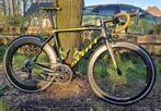 Carbon wielen Fast Ride in prima staat., Ophalen