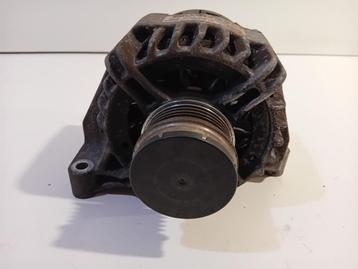 ALTERNATEUR Lancia Ypsilon (312) (51841051), Utilisé, Lancia