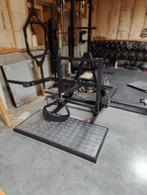StrengthShop beltsquat, Sport en Fitness, Fitnessmaterialen, Ophalen, Zo goed als nieuw