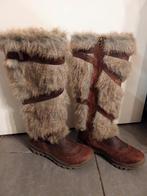 Bottes hautes fourrure, Neuf, Brun, Bottes hautes, Timberland
