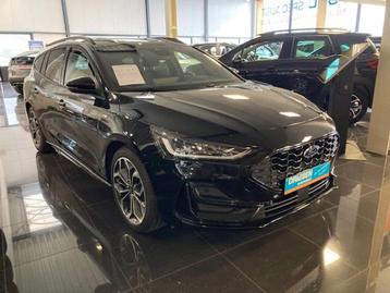 Ford Focus Clipper 1.0 EcoBoost MHEV ST-Line X/Navigatie/2j  beschikbaar voor biedingen