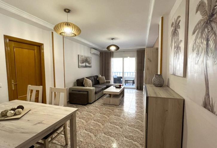 Appartement te huur in Spanje - Costa Blanca - Torrevieja, Vakantie, Vakantiehuizen | Spanje, Costa Blanca, Appartement, Stad