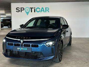 Lancia Ypsilon Ypsilon Edizione Cassina Hybrid beschikbaar voor biedingen