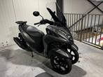 Yamaha Tricity 125, Motoren, Scooter, Bedrijf, 125 cc, 11 kW of minder