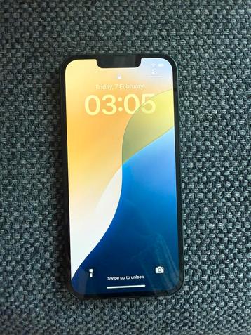 Apple iPhone 13 128 GB Groen beschikbaar voor biedingen