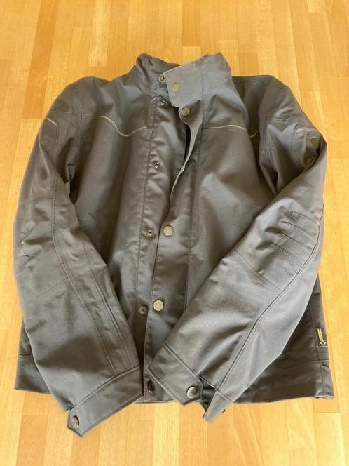 Veste moto Dainese Atlantik D1, Motoren, Kleding | Motorkleding, Jas | textiel, Dames, Heren, Tweedehands, Ophalen