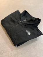 The North Face Jackets, Ophalen, Maat 52/54 (L), Zwart, Zo goed als nieuw