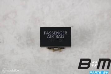 Controlelampje bijrijderairbag VW Polo 6R 6R0919234A beschikbaar voor biedingen