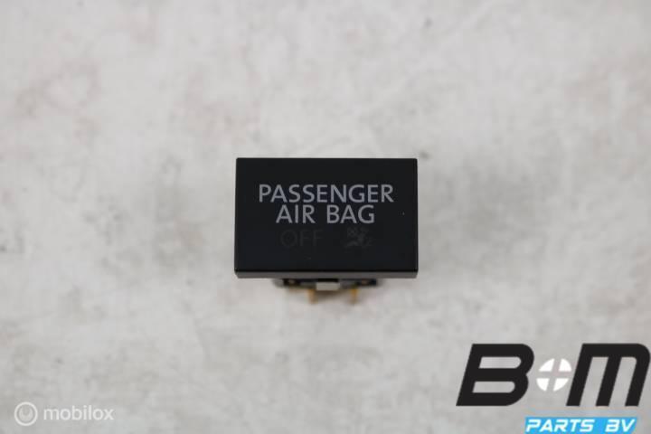 Controlelampje bijrijderairbag VW Polo 6R 6R0919234A, Auto diversen, Anti-diefstal, Gebruikt
