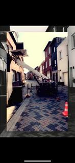 Lift, camion 20m3 ,déménagement ,transport,vide encombrant, Ophalen