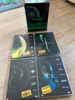 Coffret DVD Alien, CD & DVD, DVD | Science-Fiction & Fantasy, Utilisé