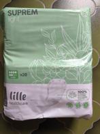 Incontinentiemateriaal, Diversen, Ophalen