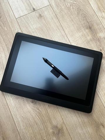 Wacom Cintiq 16 Full HD beschikbaar voor biedingen