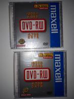 CD's - herschrijfbare - NIEUW  ️, Computers en Software, Overige Computers en Software, Ophalen of Verzenden, Nieuw