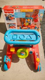 Baby loopwagen, Kinderen en Baby's, Speelgoed | Babyspeelgoed, Ophalen, Zo goed als nieuw