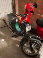 HONDA WALLAROO A KLASSE, Fietsen en Brommers, Brommers | Tomos, Ophalen, Gebruikt, Klasse A (25 km/u), 49 cc