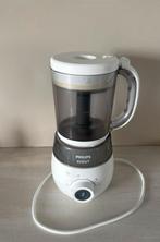 Philips Avent Babycook, Ophalen of Verzenden, Zo goed als nieuw