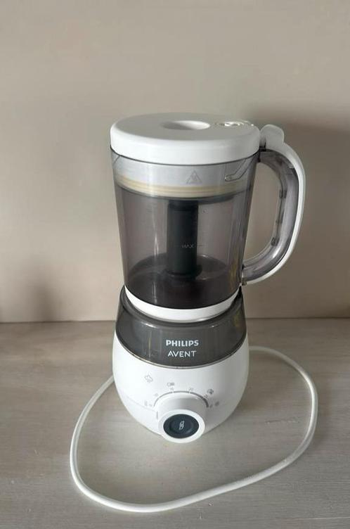 Philips Avent Babycook, Kinderen en Baby's, Babyvoeding en Toebehoren, Zo goed als nieuw, Ophalen of Verzenden