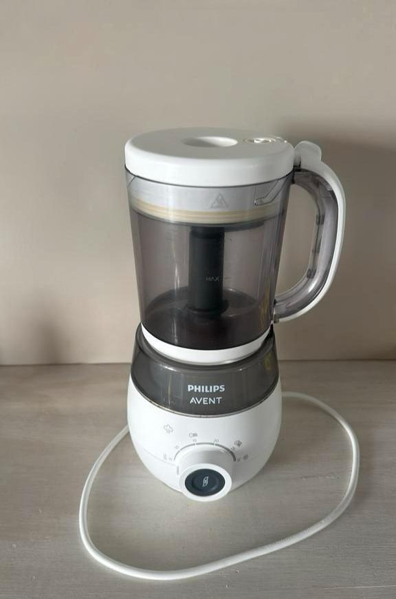 Philips Avent Babycook, Kinderen en Baby's, Babyvoeding en Toebehoren, Zo goed als nieuw, Ophalen of Verzenden
