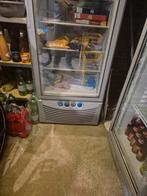 Diepvriezer   callipo, Ophalen