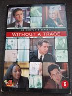 Without a trace,  de complete Serie 1, Enlèvement ou Envoi