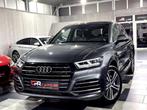 Audi Q5 PHEV 55 TFSi e Quattro // RESERVER // RESERVED //, Cuir, Argent ou Gris, Achat, Euro 6