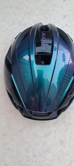 Te koop: Fietshelm Ekoi(m),  Fietsbrillen 100% en Ekoi., Sport en Fitness, Wielrennen, Ophalen of Verzenden, Gebruikt, Overige typen