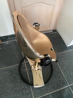 Bloom stoel chrome rose gold, Kinderen en Baby's, Kinderstoelen, Ophalen of Verzenden, Gebruikt, Meegroeistoel, Stoelverkleiner