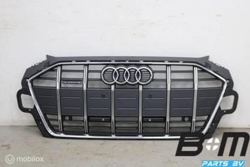 Grille Audi A4 8W Allroad Facelift 8W0853651DP