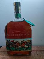 Woodford Reserve 2019 Derby Edition nr: 145 1L USA Bottle, Verzamelen, Overige gebieden, Overige typen, Nieuw, Ophalen of Verzenden